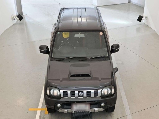 Suzuki JIMNY 2013 7849295-7