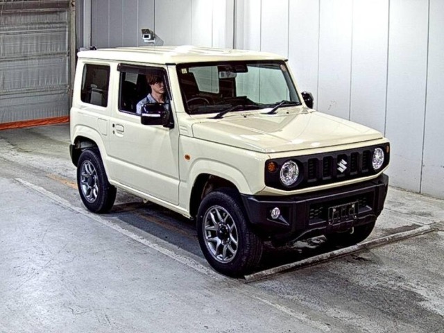 Suzuki JIMNY 2023 7849306-0