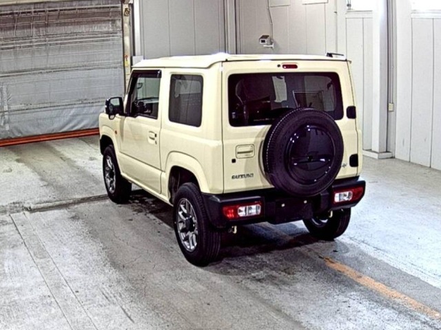 Suzuki JIMNY 2023 7849306-1