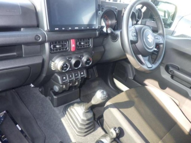 Suzuki JIMNY 2023 7849306-3