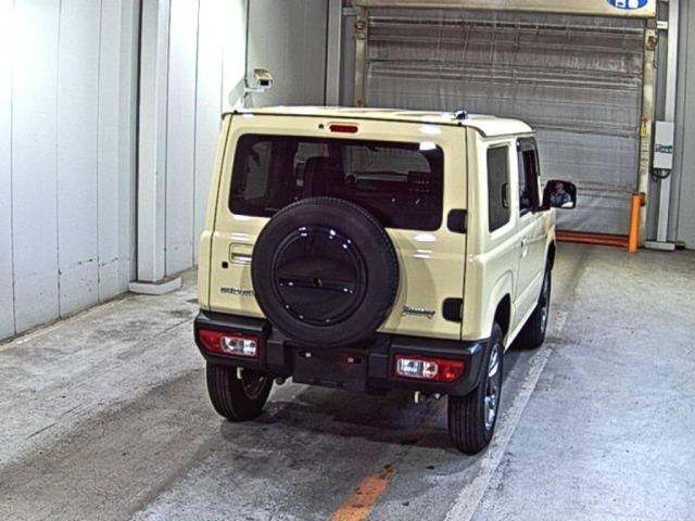 Suzuki JIMNY 2023 7849306-5