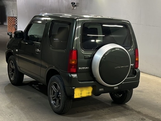 Suzuki JIMNY 2017 7849308-1