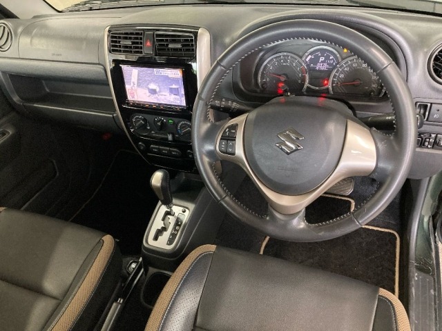 Suzuki JIMNY 2017 7849308-3