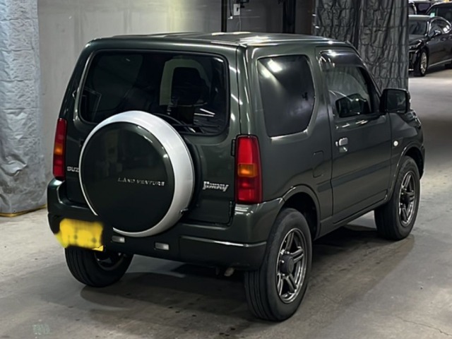 Suzuki JIMNY 2017 7849308-5