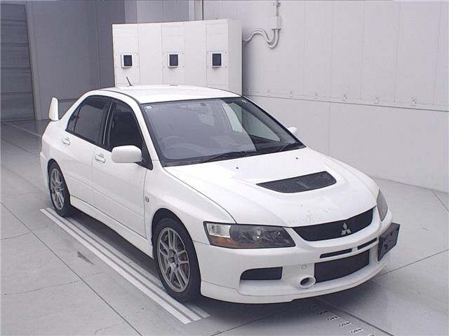 Mitsubishi LANCER 2005 7850621-0