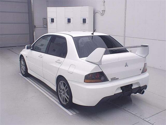 Mitsubishi LANCER 2005 7850621-1
