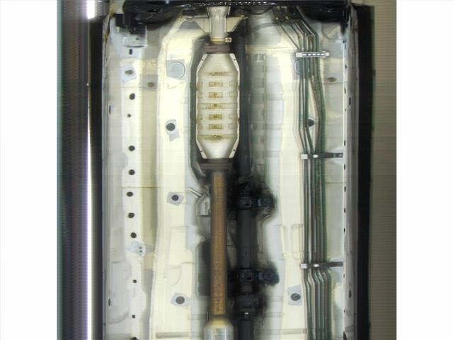 Mitsubishi LANCER 2005 7850621-10