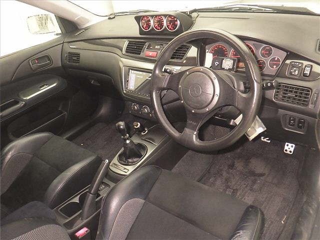 Mitsubishi LANCER 2005 7850621-3