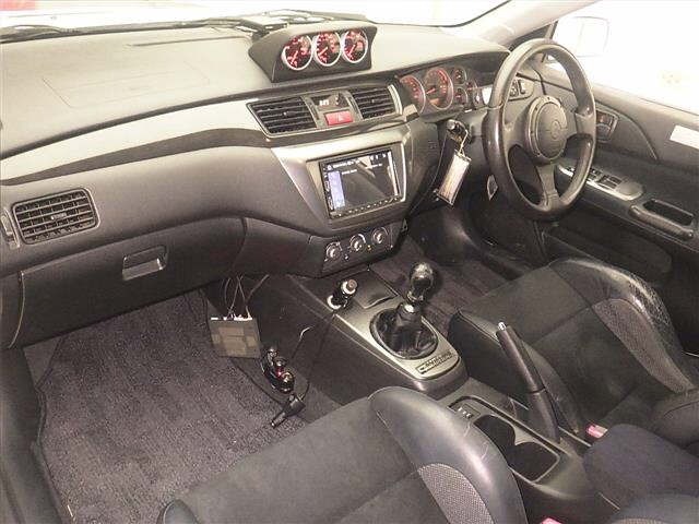 Mitsubishi LANCER 2005 7850621-4