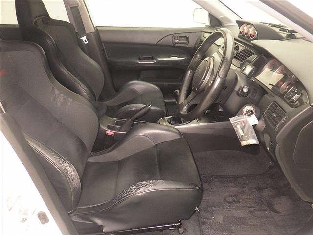 Mitsubishi LANCER 2005 7850621-5