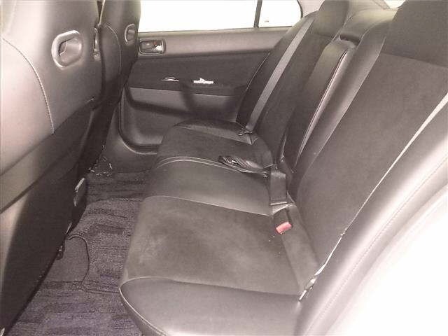 Mitsubishi LANCER 2005 7850621-7