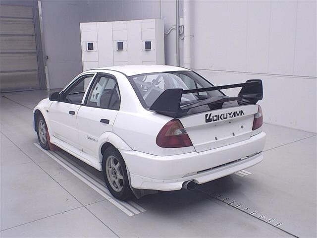 Mitsubishi LANCER 1999 7850622-1