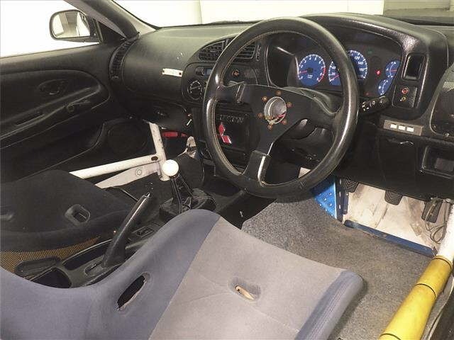 Mitsubishi LANCER 1999 7850622-3