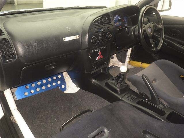 Mitsubishi LANCER 1999 7850622-4