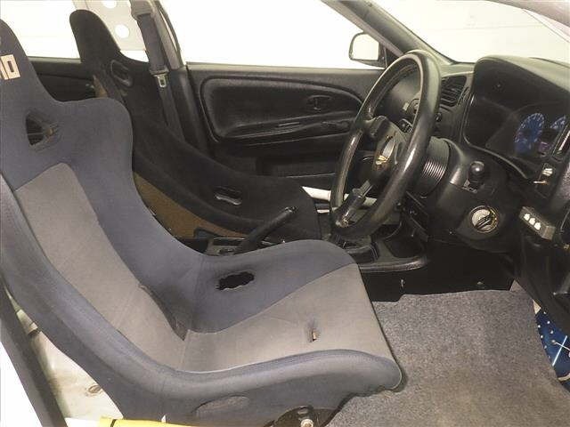 Mitsubishi LANCER 1999 7850622-5