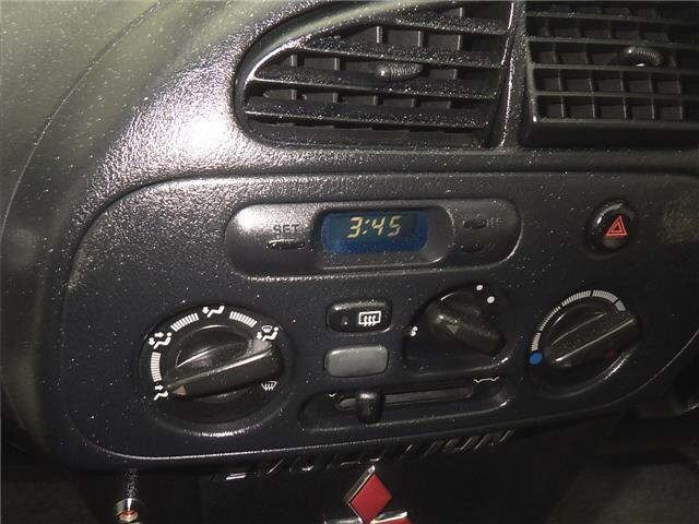 Mitsubishi LANCER 1999 7850622-6