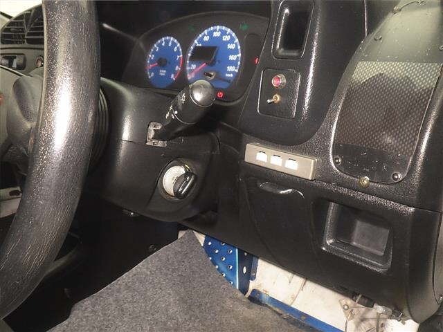 Mitsubishi LANCER 1999 7850622-8