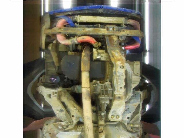 Mitsubishi LANCER 1999 7850622-9