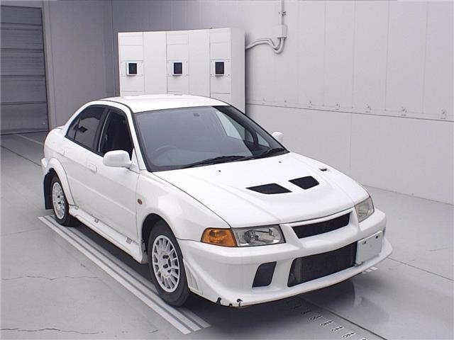 Mitsubishi LANCER 1999 7850623-0