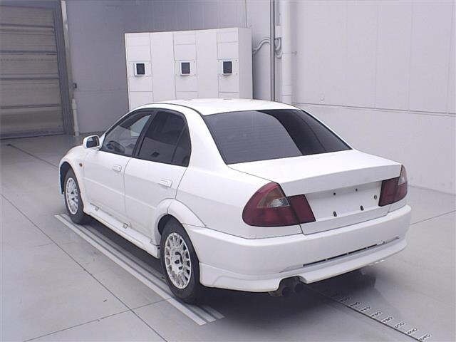 Mitsubishi LANCER 1999 7850623-1