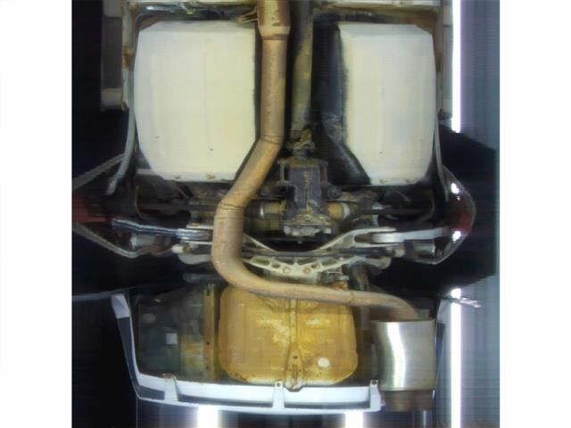 Mitsubishi LANCER 1999 7850623-11