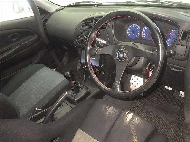 Mitsubishi LANCER 1999 7850623-3