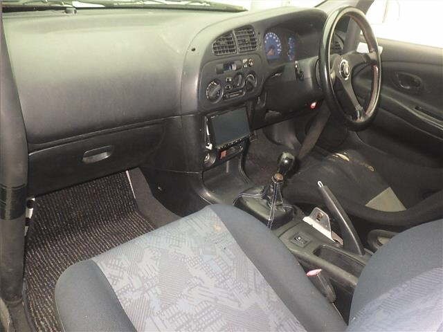 Mitsubishi LANCER 1999 7850623-4