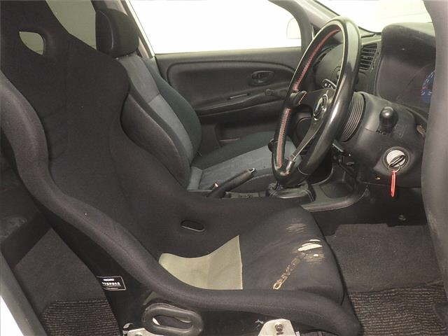 Mitsubishi LANCER 1999 7850623-5