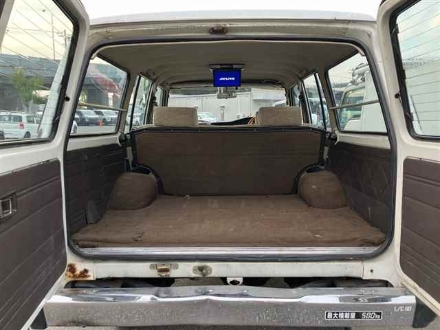 Toyota Land Cruiser FJ 1987 7847394-10