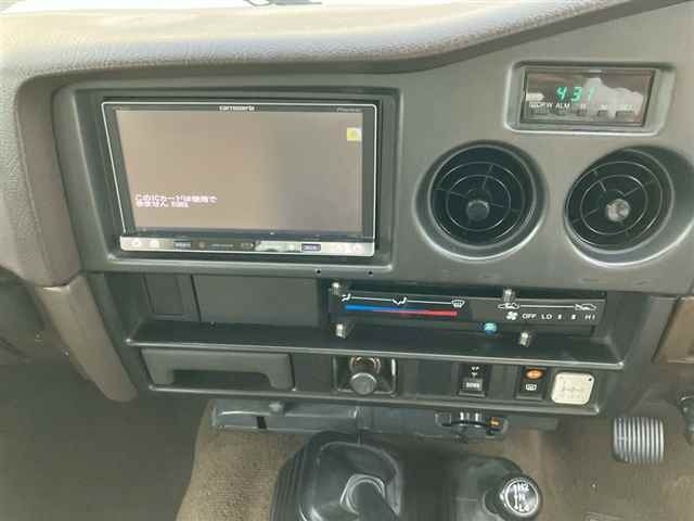 Toyota Land Cruiser FJ 1987 7847394-6