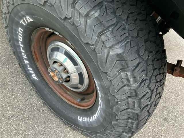 Toyota Land Cruiser FJ 1987 7847394-9