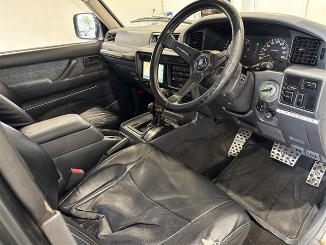 Toyota LAND CRUISER 1995 7847393-1