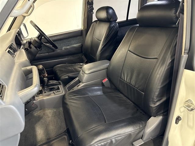 Toyota LAND CRUISER 1995 7847393-10