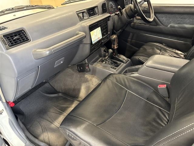 Toyota LAND CRUISER 1995 7847393-11