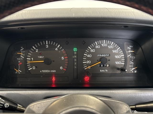 Toyota LAND CRUISER 1995 7847393-12