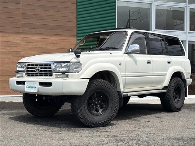 Toyota LAND CRUISER 1995 7847393-13
