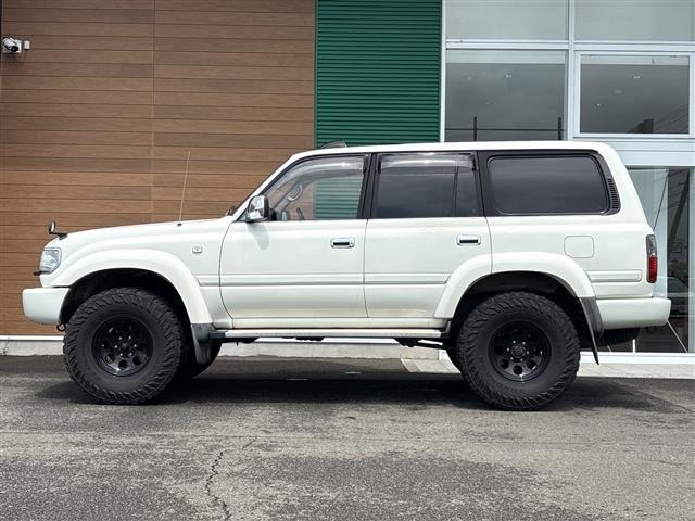 Toyota LAND CRUISER 1995 7847393-15