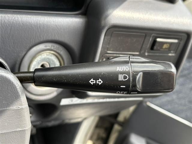 Toyota LAND CRUISER 1995 7847393-2