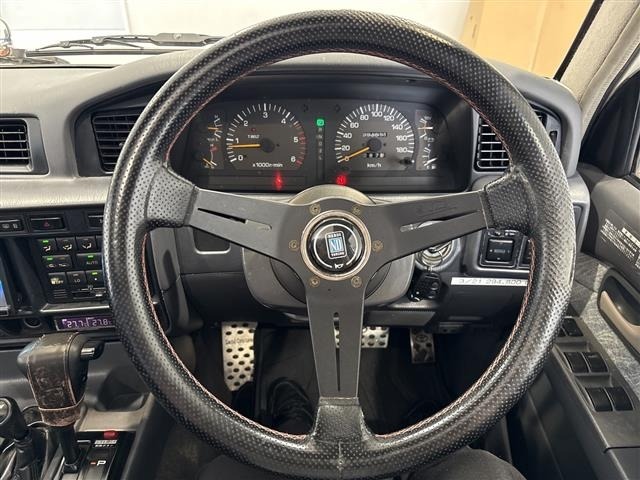 Toyota LAND CRUISER 1995 7847393-20