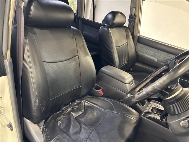 Toyota LAND CRUISER 1995 7847393-21