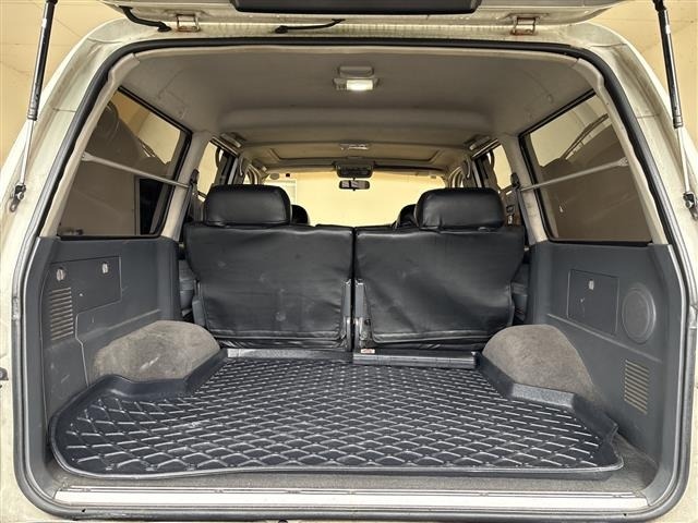 Toyota LAND CRUISER 1995 7847393-7