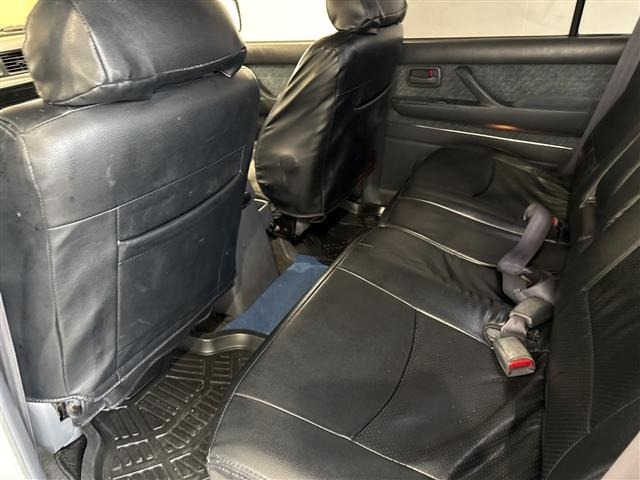 Toyota LAND CRUISER 1995 7847393-9