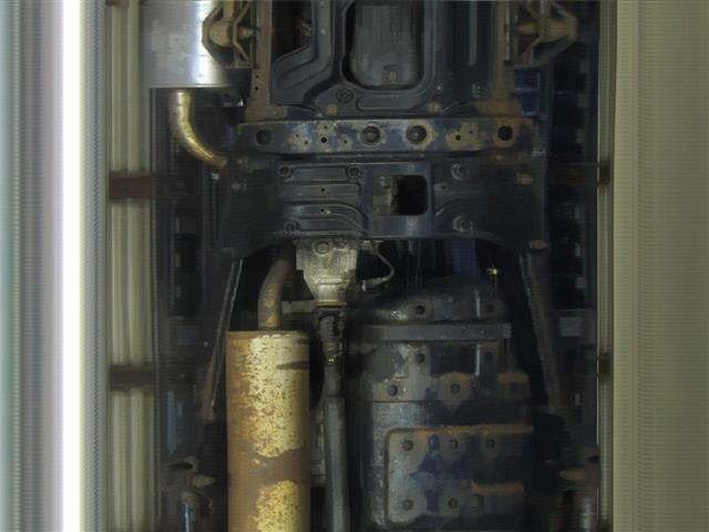 Toyota LAND CRUISER 1997 7847416-10