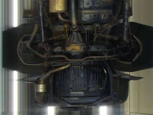 Toyota LAND CRUISER 1997 7847416-11