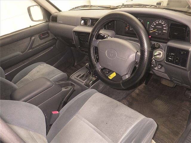 Toyota LAND CRUISER 1997 7847416-3