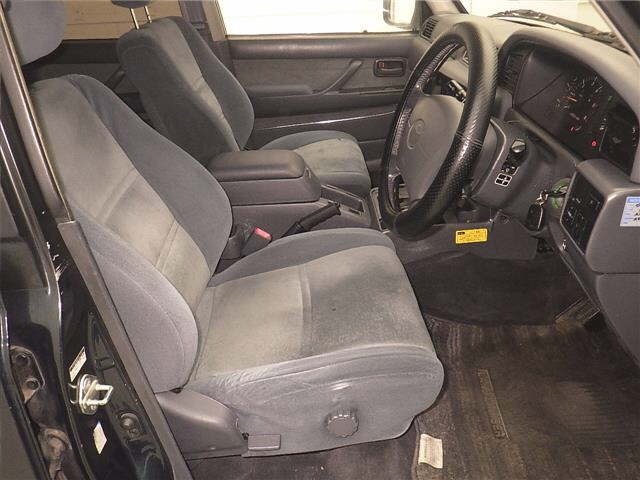 Toyota LAND CRUISER 1997 7847416-5