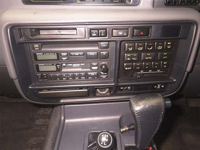 Toyota LAND CRUISER 1997 7847416-6