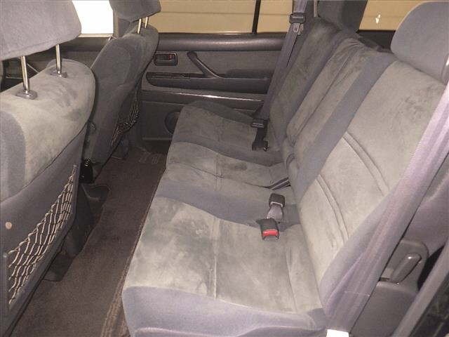 Toyota LAND CRUISER 1997 7847416-7
