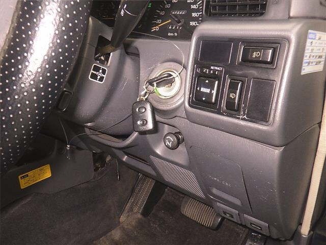 Toyota LAND CRUISER 1997 7847416-8
