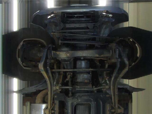 Toyota LAND CRUISER 1997 7847416-9